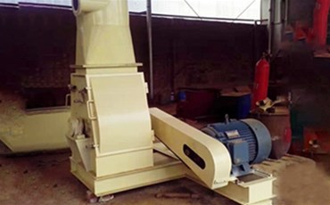 軸流式粉碎機(jī)給您講講木材破碎機(jī)運(yùn)用廣闊，功能強(qiáng)大